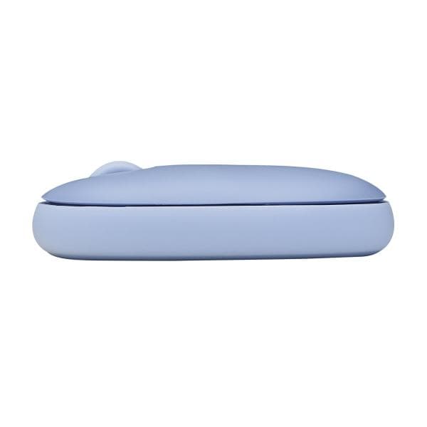 Rapoo M660 Silent Mouse Ambidextrous RF Wireless + Bluetooth Optical 1300 DPI (00215764)