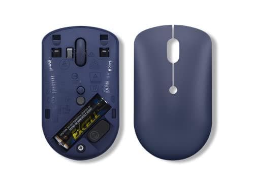 Lenovo 540 Mus Ambidextrous RF Wireless Optical 2400 DPI (540)