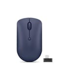 Miniatyrbild 2 av 6: Lenovo 540 Mus Ambidextrous RF Wireless Optical 2400 DPI (540)