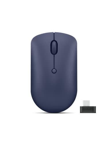 Lenovo 540 Mus Ambidextrous RF Wireless Optical 2400 DPI (540)