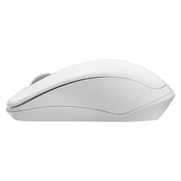 Rapoo 1680 Silent Mouse Ambidextrous RF Wireless Optical 1000 DPI (00215766)