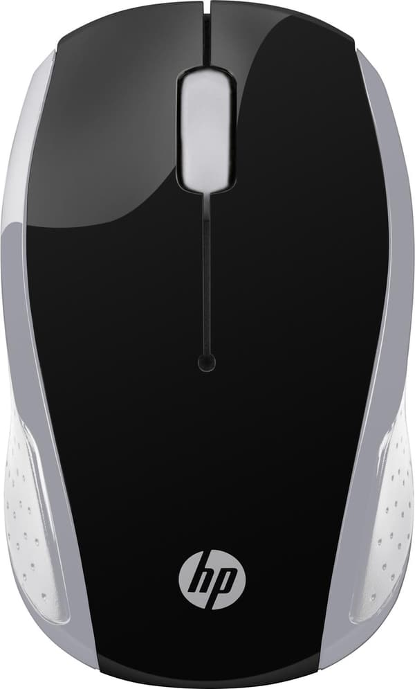 HP Wireless Mouse 200 (Pikeänhopea)