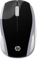 Pikkukuva 4 / 11: HP Wireless Mouse 200 (Pikeänhopea)