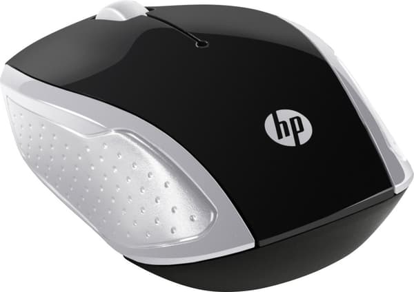 HP Wireless Mouse 200 (Pikeänhopea)