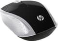 Pikkukuva 5 / 11: HP Wireless Mouse 200 (Pikeänhopea)