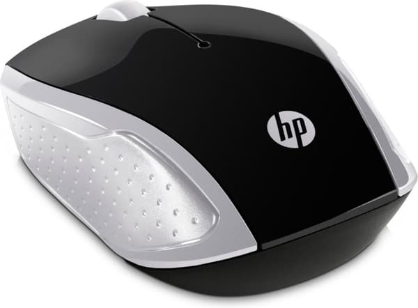 HP Wireless Mouse 200 (Pikeänhopea)