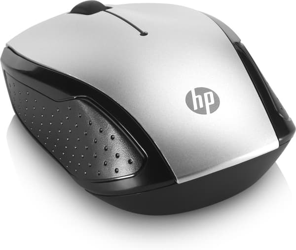 HP Wireless Mouse 200 (Pikeänhopea)