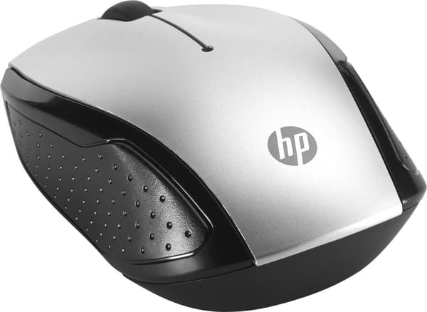 HP Wireless Mouse 200 (Pikeänhopea)