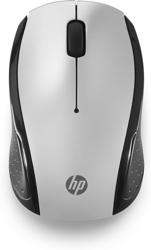 HP Wireless Mouse 200 (Pikeänhopea)
