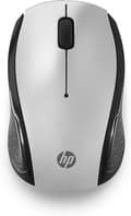 Pikkukuva 2 / 11: HP Wireless Mouse 200 (Pikeänhopea)