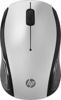 Pikkukuva 1 / 11: HP Wireless Mouse 200 (Pikeänhopea)
