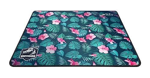 Xtrfy GP1 Tropical Gaming Musmatta Flerfärgad (XG-GP1-TROPICAL-L)