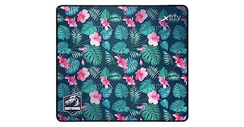 Xtrfy GP1 Tropical Gaming Musmatta Flerfärgad (XG-GP1-TROPICAL-L)