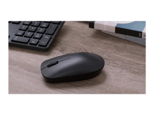 Xiaomi XMWXSB01YM, kaksoiskädensija, Bluetooth, 1000 dpi, lajittelu