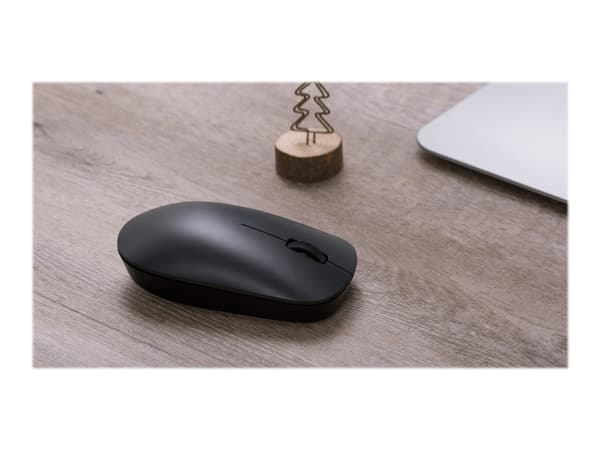 Xiaomi XMWXSB01YM, kaksoiskädensija, Bluetooth, 1000 dpi, lajittelu