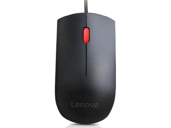 Spill Lenovo Essential USB, juoda