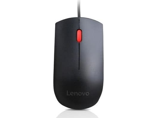 Spill Lenovo Essential USB, juoda