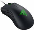 Miniatyrbild 3 av 9: Razer DeathAdder Essential Gamingmus Högerhänt USB Typ-A Optisk 6400 DPI