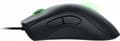 Miniatyrbild 4 av 9: Razer DeathAdder Essential Gamingmus Högerhänt USB Typ-A Optisk 6400 DPI