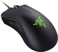 Miniatyrbild 8 av 9: Razer DeathAdder Essential Gamingmus Högerhänt USB Typ-A Optisk 6400 DPI