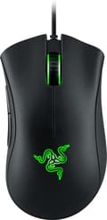 Miniatyrbild 1 av 9: Razer DeathAdder Essential Gamingmus Högerhänt USB Typ-A Optisk 6400 DPI