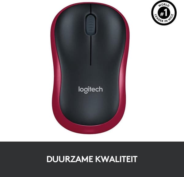 Logitech LGT-M185R
