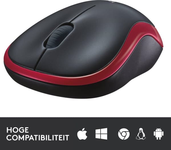 Logitech LGT-M185R