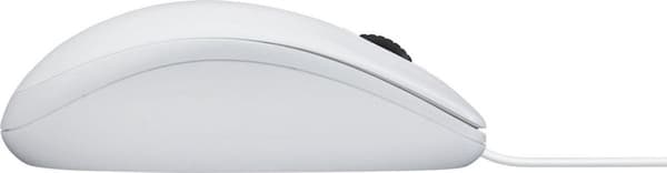 Logitech B120 Optisk Kombimus