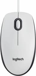 Miniatyrbillede 4 af 9: Logitech B120 Optisk Kombimus
