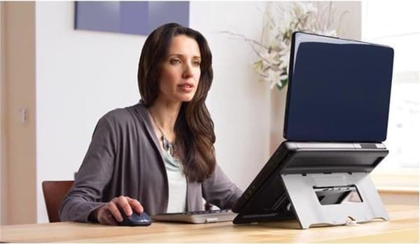 Logitech B120 Optisk Kombimus