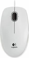 Miniatyrbillede 9 af 9: Logitech B120 Optisk Kombimus