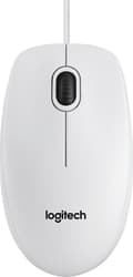 Miniatyrbillede 1 af 9: Logitech B120 Optisk Kombimus