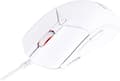Pikkukuva 3 / 11: HyperX Pulsefire Haste 2 langallinen pelihiiri, valkoinen (6N0A8AA)