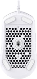 Pikkukuva 4 / 11: HyperX Pulsefire Haste 2 langallinen pelihiiri, valkoinen (6N0A8AA)