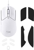 Pikkukuva 5 / 11: HyperX Pulsefire Haste 2 langallinen pelihiiri, valkoinen (6N0A8AA)