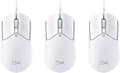 Pikkukuva 7 / 11: HyperX Pulsefire Haste 2 langallinen pelihiiri, valkoinen (6N0A8AA)
