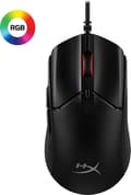 Pikkukuva 3 / 8: HyperX Pulsefire Haste 2 langallinen pelihiiri, musta (6N0A7AA)