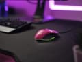 Pikkukuva 6 / 11: Trust Gaming GXT 109P Felox - Hiiri - valaistu peli - 6 painiketta - langallinen - USB - tehokas pinkki (25068)