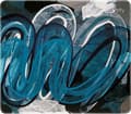 Miniatyrbild 1 av 8: CHERRY XTRFY GP4 - Musmatta - stor - Street Blue (XG-GP4-L-BLUE)