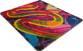 Miniatyrbillede 7 af 7: CHERRY XTRFY GP4 - Musemåtte - stor - street pink (XG-GP4-L-PINK)
