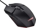 Miniatyrbild 5 av 11: Trust GXT 109 Felox högermus USB Type-A Optisk 6400 DPI (25036)