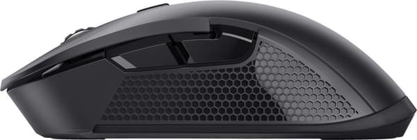 Trust GXT 923 YBAR oikea hiiri RF Wireless Optical 7200 DPI (24888)