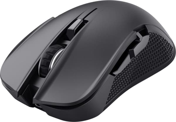 Trust GXT 923 YBAR oikea hiiri RF Wireless Optical 7200 DPI (24888)