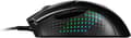 Pikkukuva 5 / 11: MSI Clutch GM51 - hiiri - oikeakätinen - optinen - langallinen - USB2.0 (S12-0402180-C54)