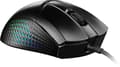 Pikkukuva 2 / 11: MSI Clutch GM51 - hiiri - oikeakätinen - optinen - langallinen - USB2.0 (S12-0402180-C54)