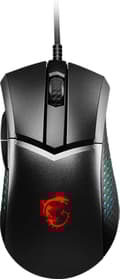Pikkukuva 1 / 11: MSI Clutch GM51 - hiiri - oikeakätinen - optinen - langallinen - USB2.0 (S12-0402180-C54)