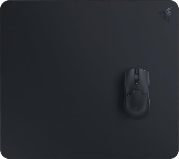 Razer Atlas Tempered Glass Gaming musta (RZ02-04890100-R3M1)
