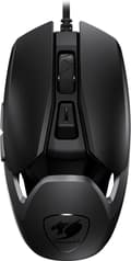 Miniatyrbild 3 av 9: COUGAR Gaming AIRBLADER Mus USB Type-A Optisk 16000 DPI (CGR-WONB-410M)