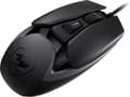 Miniatyrbild 4 av 9: COUGAR Gaming AIRBLADER Mus USB Type-A Optisk 16000 DPI (CGR-WONB-410M)