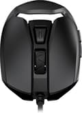 Miniatyrbild 5 av 9: COUGAR Gaming AIRBLADER Mus USB Type-A Optisk 16000 DPI (CGR-WONB-410M)